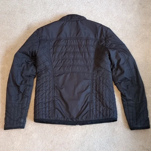 Fox women's Puffy light quilted jacket, size M - Picture 2 of 9